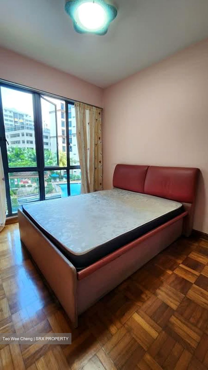 Yew Mei Green (D23), Condominium #566840141